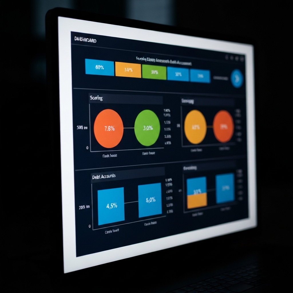 Propensity-to-pay scoring: Kako AI napove, kateri dolžnik bo plačal — in zakaj to spreminja izterjavo