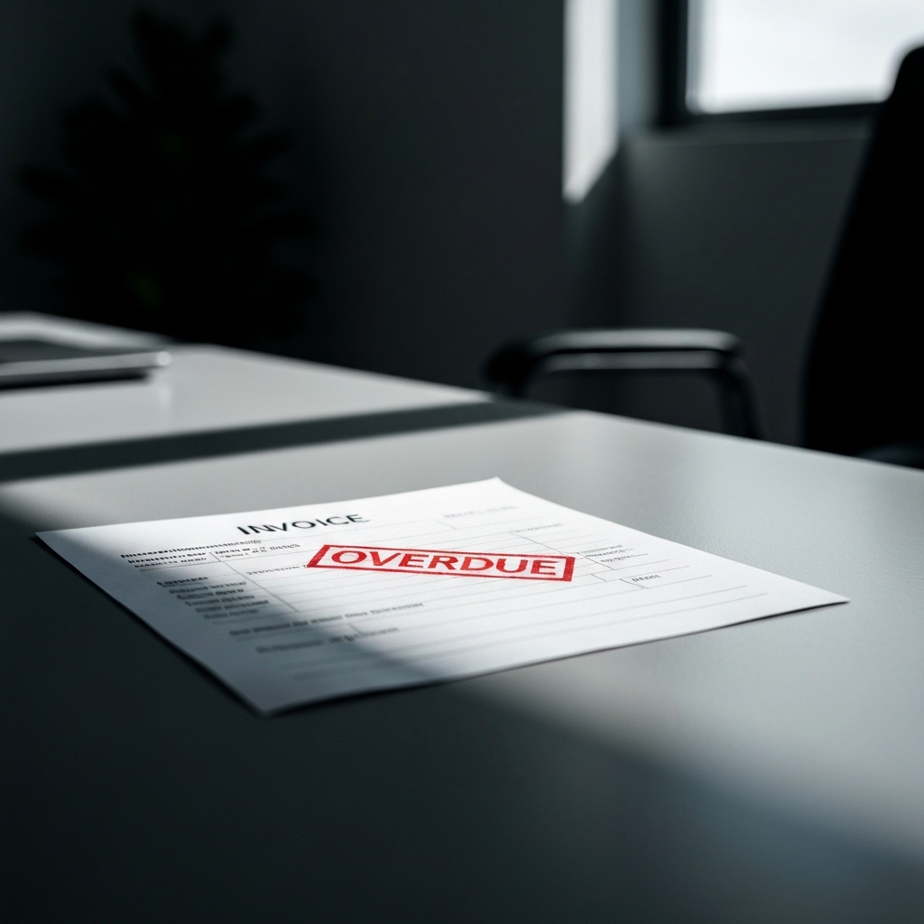 54% podjetij v regiji pričakuje porast insolvenc — kako izterjati, preden je prepozno