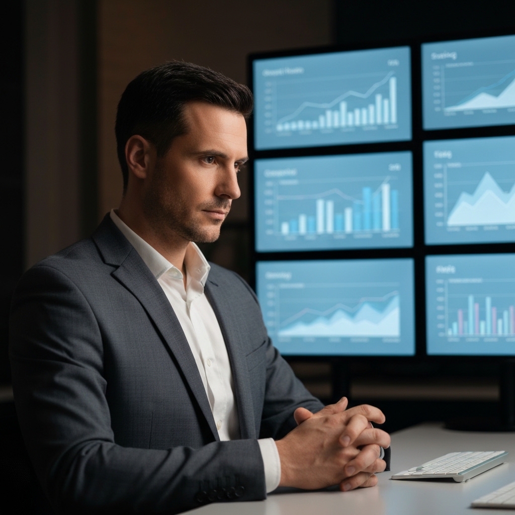 52% podjetij že investira v AI izterjavo — zakaj vaša konkurenca ne čaka na 2027