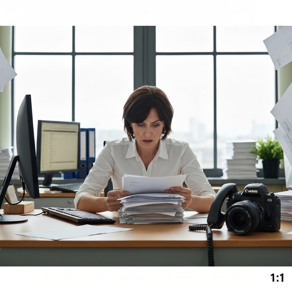 ZZZS je ukinil opomine, ker so predragi — koliko vaše podjetje dejansko stane ročna izterjava?