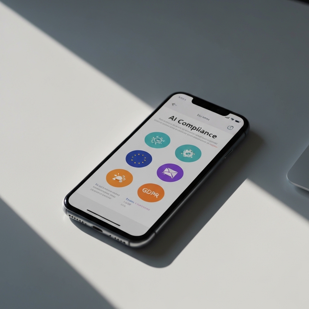 EU AI Act in izterjava: kaj morajo slovenska podjetja vedeti pred avgustom 2026